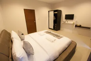 Momhouse Villa Near Ao-nang Beach - Image 5