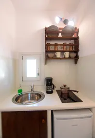 Villa Halkios Amorgos -Studios No5 - Image 2