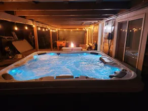 ”The Summer Retreat: Hot Tub, BBQ & Trails” - Image 3