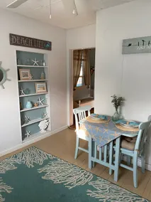 Whimsical and Wonderful Retreat near the Ocean - Image 3
