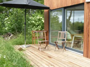 Stay undisturbed in your own annex close to Aalborg - Image 5