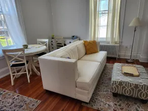 Easy like a Sunday Morning 1 BR apt great location - Image 2