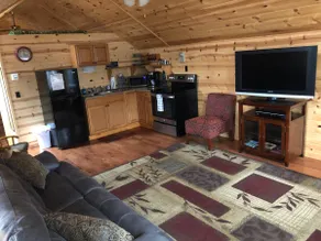 The Overlook Cabin-Hocking Hills-Dog Friendly - Image 5