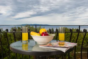 Lourdas bay great view - Studio Stamo - Image 3