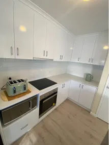 Fresh, bright, welcoming - A home away from home! - Image 2