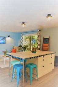 El Rancho Grande - Beautiful Separate Guest Suite - Image 2