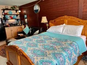 Cozy ”DIRECT” Ocean Front ! Calling all Pirates - Image 5