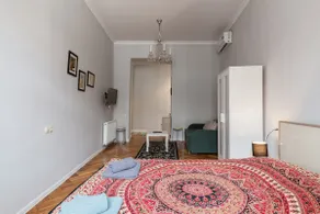 Davids Apartment in Downtown/Old Tbilisi/City Cent - Image 5