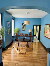 Beautiful apartment in STL's Shaw neighborhood - Image 3