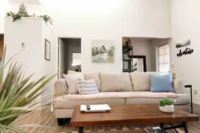 Kaweah River Bungalow 1 Bd Riverside Near Sequoia - Image 5