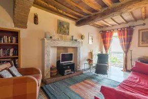 Holiday Home in Montecastelli with River Views - Image 2