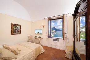 Villa Alba d' Oro - Historic Luxury Villa  - Image 5