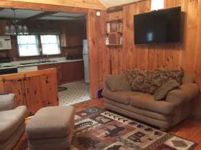 Creeping Thyme Cabin, 59 Hall Road, Buxton, ME - Image 3