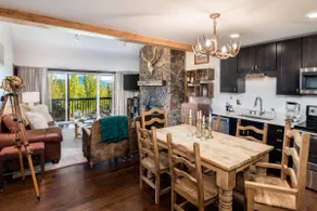 Teton Village 3. 5BR / 2. 5BA - 1,6 km vom Grand Teton National Park entfernt! - Image 4