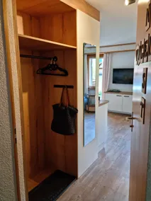 Komfortable Ferienwohnung, Südlage mit sonniger Terrasse und Garten - Image 4