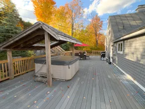 West Park Chalet at Killington: Great For Groups! - Image 4