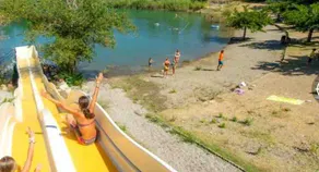 Mobil-home Camping les Iscles - Image 5