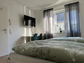 Apartment in Düsseldorf Unterrath - Image 5