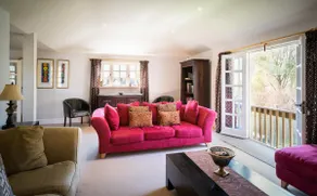 Village Cottage, 10 minutes from the beach - Image 3