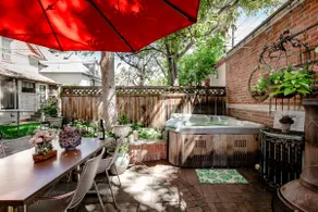 Urban Nest | hot tub | dog friendly | bikes & walk - Image 2