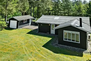 6 personer fritidhus i Løkken - Image 2