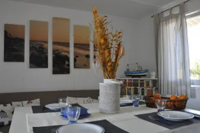Faro, Algarve, Faro Beach, Beach House Letteralità sulle dune - Image 5