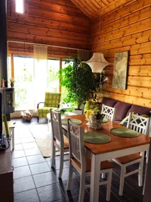 An idyllic summer cottage at lake Rautavesi - Image 3