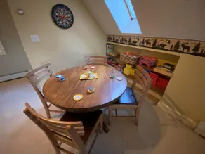 The Lodge at Black Bear Farm - Image 4