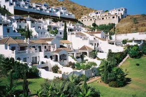 4 sovepladser - Torrox Beach Club - R985 - Image 4