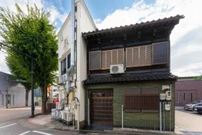 Good access! 6-minute walk from Kanazawa station/Traditional spacious Japanese private house - Image 3