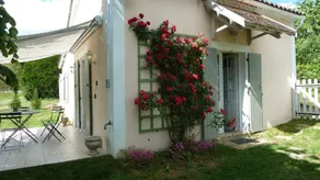 La casetta Nantheuil - Image 2