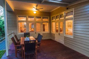 2 Bedroom Victorian Luxury in Lilydale - Image 4