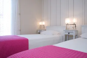 Le Torri Villas by Nidri holiday villas - Image 4