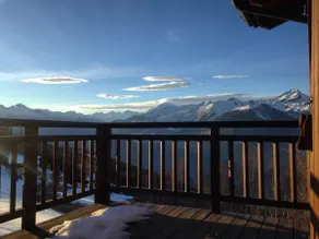 Authentic Valdostano chalet in Pila - Image 5