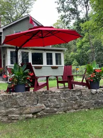 Fernbrae Retreat at Chaffey’s Lock - Image 2