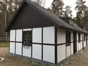 Private guest house on horse farm - Image 2