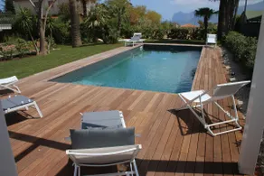 Villa Nausicaa Carini Golf View with Pool - Image 3