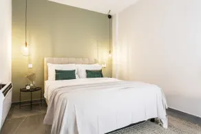 Urban & Cozy 1BD Apartment in Ampelokipoi Area by UPSTREET - Image 4