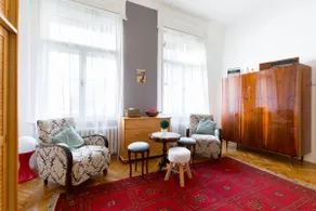 Stylish Apt for 4 in Budapest Historic Center - Image 2