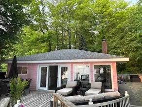 Lake Huron Oasis! Private Beachront Cottage - Image 4