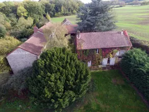 Bergerie du Vexin, billiards & garden - Image 2