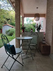 Studio des Anges in Beaujolais - Image 2