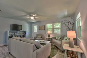 Wakulla River Retreat- Manatee Cottage - Image 3