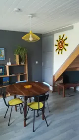 Lodge that can accommodate from 1 to 4 guests - Image 2