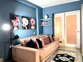 Mela’s duplex with a lovely terrace - Image 3