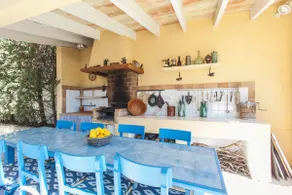 Villa Orient, 12 pax, pool, Wifi, AACC - Image 4
