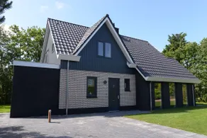 Villa på Texel tæt på Strand og Natur - Image 5