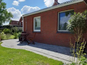 Apartment near Leer, Ditzum, quiet but conveniently located - Image 3