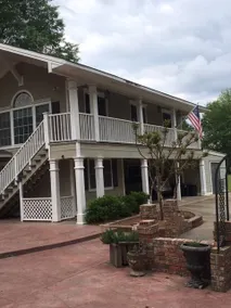Relax in this private suite close to Shreveport - Image 2