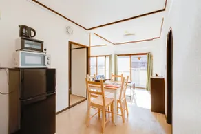 【Cozy Home in Nippombashi】、[#505]Cozy Room Great . - Image 4